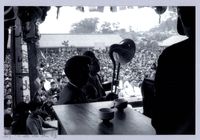 藏品(山歌比賽㈣　喇叭絃－竹東)的圖片