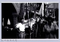 藏品(義民節普渡－竹東)的圖片