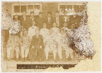 藏品(［照片］自治製實施紀念十月四日)的圖片