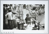 藏品(北埔市場（1960）)的圖片