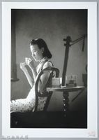 藏品(日東紅茶（1940～1945，台北）)的圖片