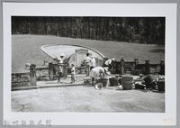 藏品(大家个義民爺（1961，新竹新埔）)的圖片