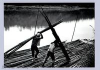 藏品(桂竹行水路（1990，峨眉）)的圖片