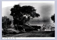 藏品(水底橋頭（1965-1970，竹東）)的圖片