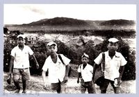 藏品(放學（1971，竹東）)的圖片