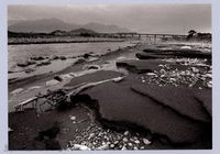 藏品(生命大河頭前溪（2002，竹東）)的圖片