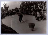 藏品(打陀螺（1983，桃園龍潭）)的圖片