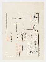 藏品(大正11年7月土地登記濟證-何智琳)的圖片