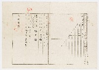 藏品(大正2年11月登記濟證用紙㈡)的圖片