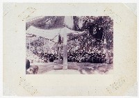 藏品(相撲場照片)的圖片