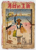藏品(《台灣新生報》編印「新生的台灣」)的圖片