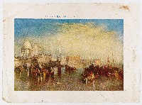藏品(Joseph Mallord William Turner 