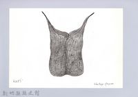藏品(狩獵用具漁用-網袋)的圖片