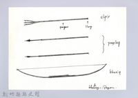 藏品(狩獵用具漁用-56獵具)的圖片