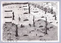 藏品(黑帶巴彥畫冊-16作物耕種1：播種)的圖片