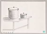 藏品(泰雅文化探索-17鍋子)的圖片