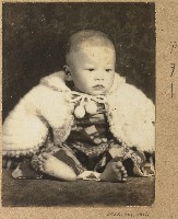 藏品(關西焿寮坑天祿堂（劉家均家族）老照片)的圖片