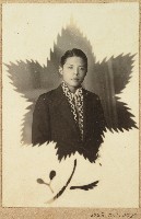 藏品(關西焿寮坑天祿堂（劉家均家族）老照片)的圖片