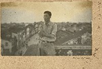 藏品(劉興熙海口巿剪髪留念照片)的圖片