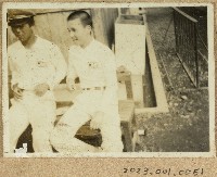 藏品(范姜廷運與宜蘭農林學校同學照片)的圖片