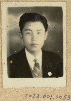 藏品(關西焿寮坑天祿堂（劉家均家族）老照片)的圖片