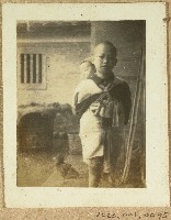 藏品(關西焿寮坑天祿堂（劉家均家族）老照片)的圖片