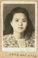 藏品(劉家均日據時期或光復後友人照片)的圖片