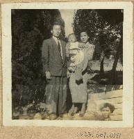 藏品(范姜梅月家庭照)的圖片