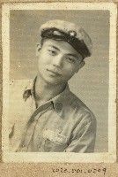 藏品(關西焿寮坑天祿堂（劉家均家族）老照片)的圖片