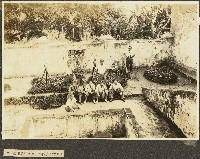 藏品(海南島養成所第四班戶外操作照片)的圖片