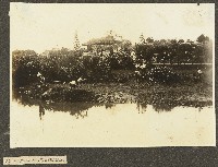 藏品(海南島養成所第五班講習生於五公祠平板作業照片)的圖片