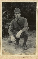 藏品(劉興熙海南島獨照)的圖片