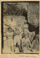 藏品(日本派駐海南島人員照片)的圖片