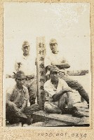 藏品(日本海南新村港海軍基地照片)的圖片