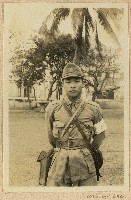 藏品(劉興熙海南島戰友照片)的圖片