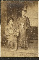 藏品(關西焿寮坑天祿堂（劉家均家族）老照片)的圖片