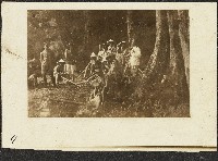 藏品(新高山登山紀念照片)的圖片