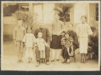 藏品(劉家均家庭照)的圖片