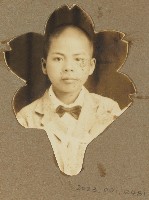 藏品(關西焿寮坑天祿堂（劉家均家族）老照片)的圖片