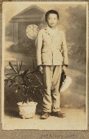 藏品(劉興熙宜蘭農林同學照片)的圖片