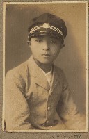 藏品(劉興熙宜蘭農林同學照片)的圖片