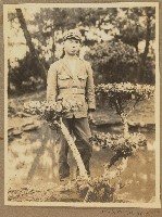 藏品(劉興熙宜蘭農林同學照片)的圖片