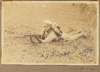 藏品(劉興熙宜蘭農林同學軍訓照片)的圖片