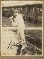 藏品(劉興熙宜蘭農林同學網球課照片)的圖片