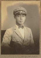 藏品(劉興熙宜蘭農林同學照片)的圖片