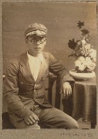 藏品(劉興熙宜蘭農林同學照片)的圖片