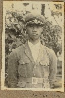 藏品(劉興熙宜蘭農林同學照片)的圖片