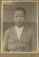 藏品(劉興熙宜蘭農林同學照片)的圖片