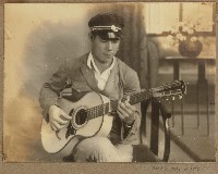 藏品(劉興熙宜蘭農林同學照片)的圖片