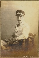 藏品(劉興熙宜蘭農林同學照片)的圖片